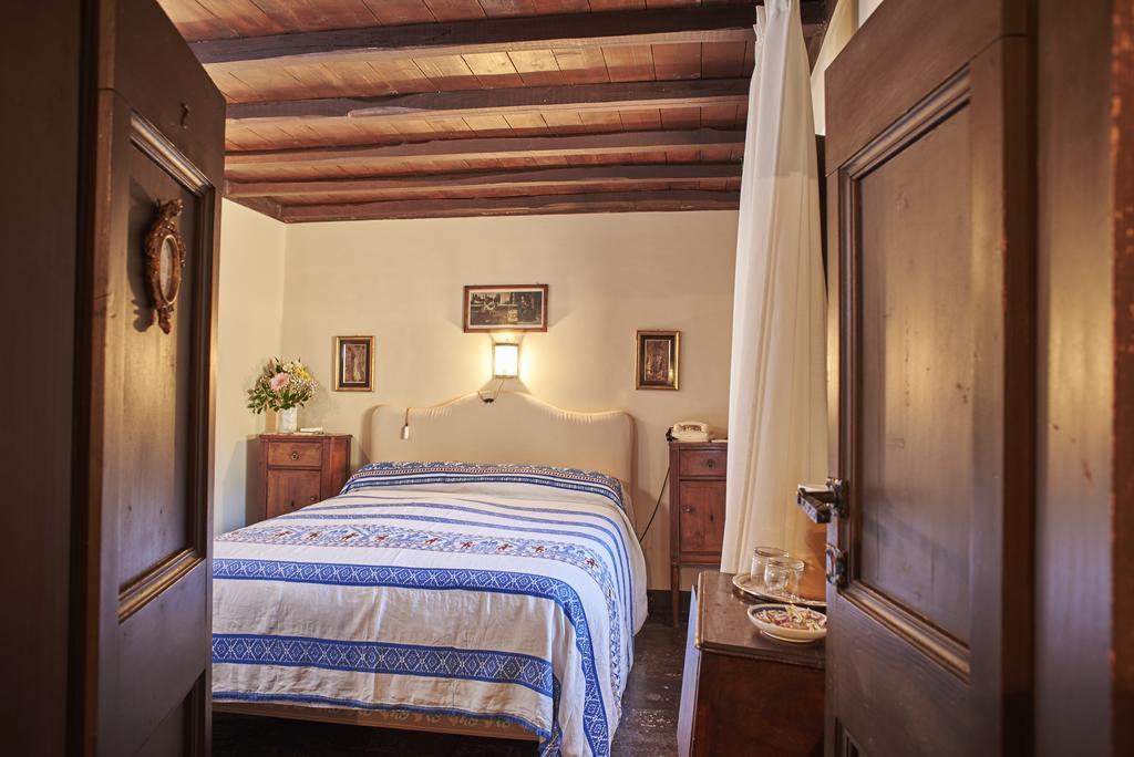 Отель Residenza D'Epoca Eremo Delle Grazie Monteluco Номер фото
